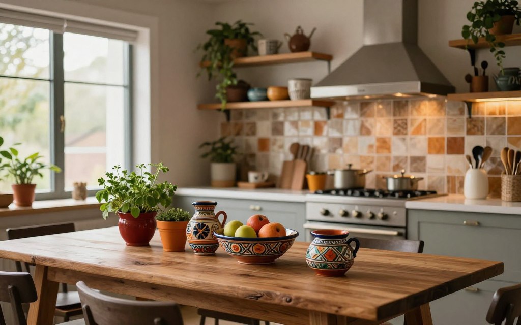 kitchen home decor ideas