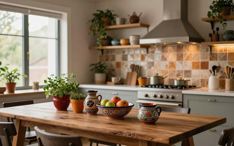 kitchen home decor ideas