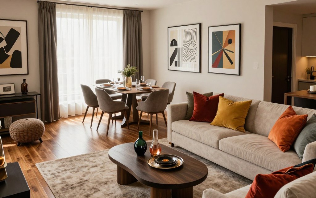 trends in interiors