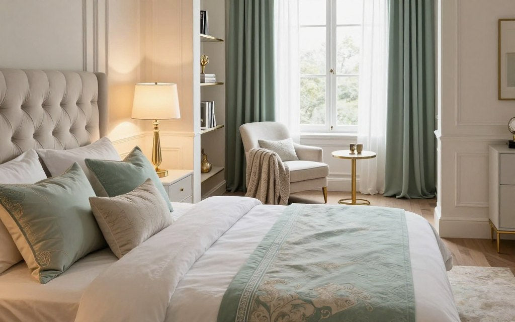 bedroom home decor ideas