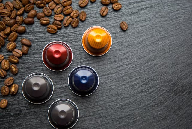 How to Choose the Right Nespresso Capsules in 2023