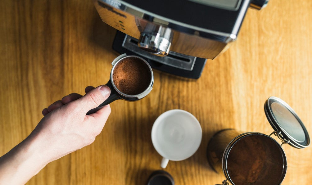 Nespresso vs. Manual Espresso Machine: Which Offers More Control?