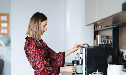 10 Reasons Why Nespresso Coffee Machines are a Must-Have in Your Kitchen