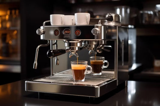 Types of Coffee Machines: A Comprehensive Overview