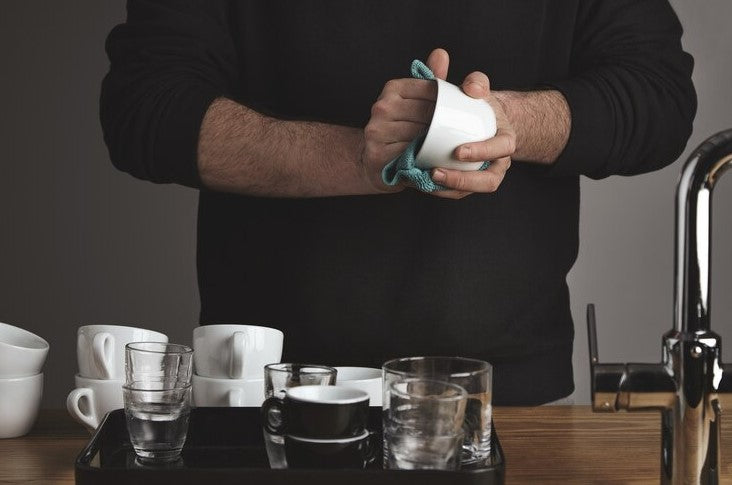 The Ultimate Guide to Nespresso Accessories