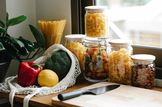 Kitchen Tools for Food Preservation and Canning