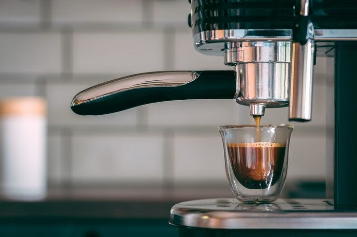 Comparing Nespresso with Traditional Espresso Machines