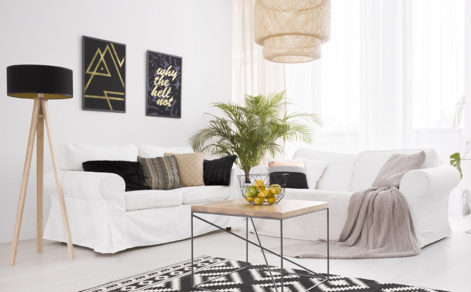 5 Best Lounge Decoration Ideas