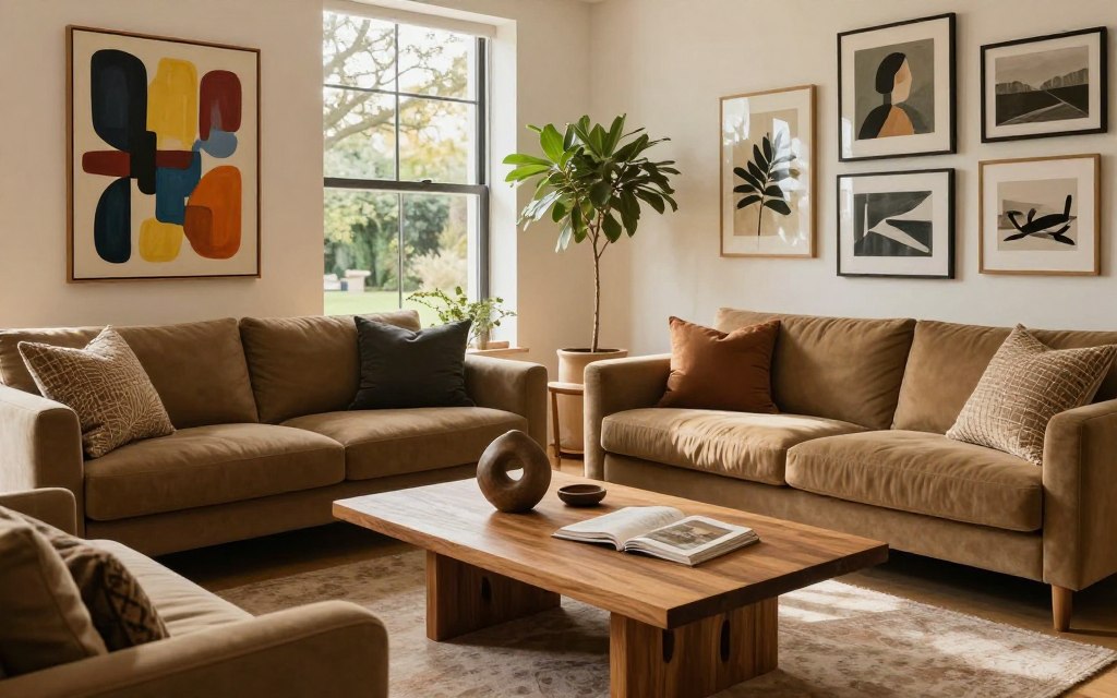 modern home decor ideas