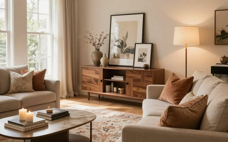 living room home decor ideas
