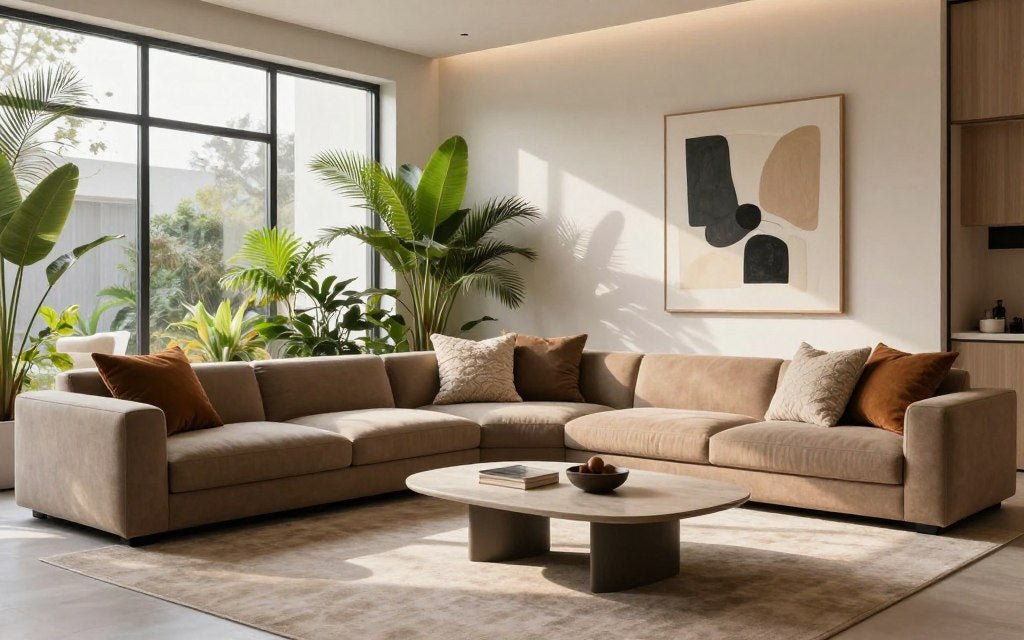 interior trends