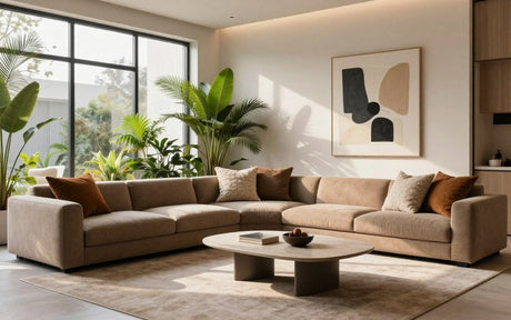 interior trends