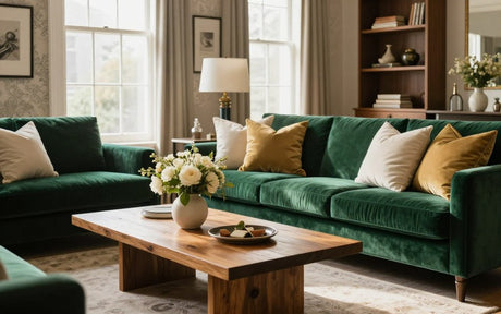 styles of home decor