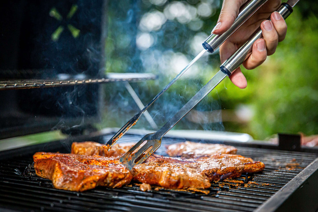 Best BBQ Meals You Can Cook At Home