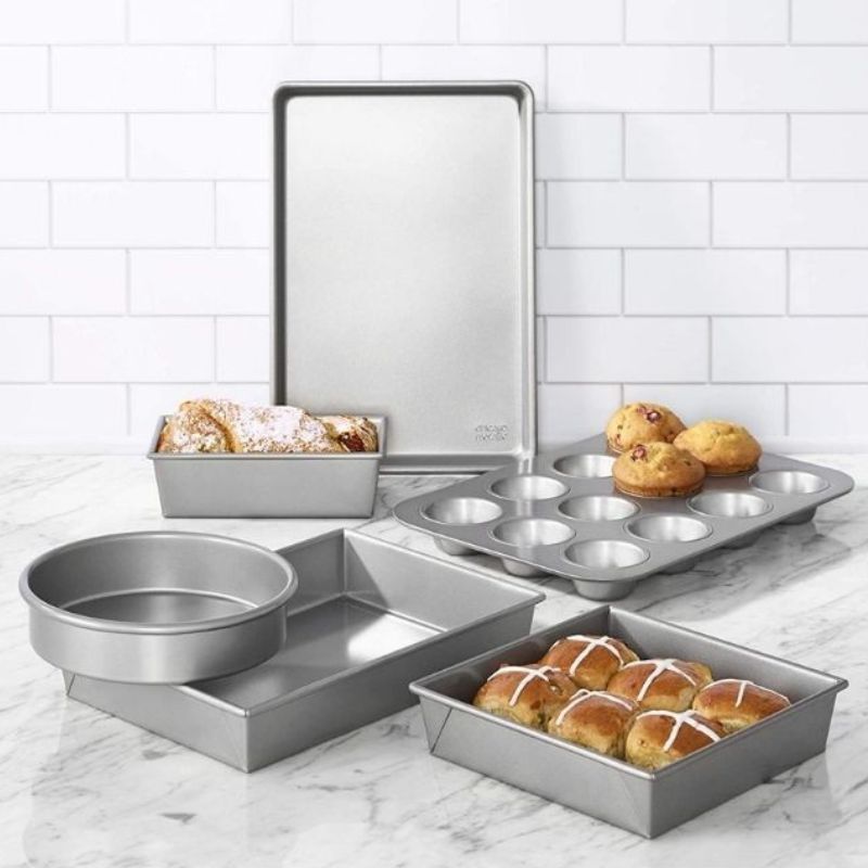 Kitchenware - Bakeware