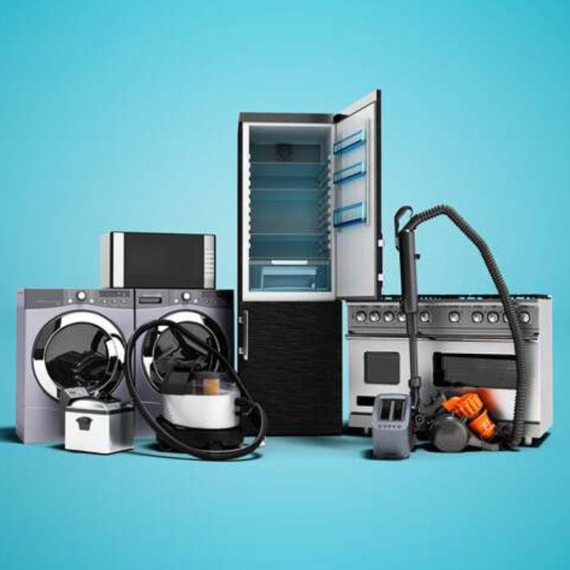 Zilan Home Appliances