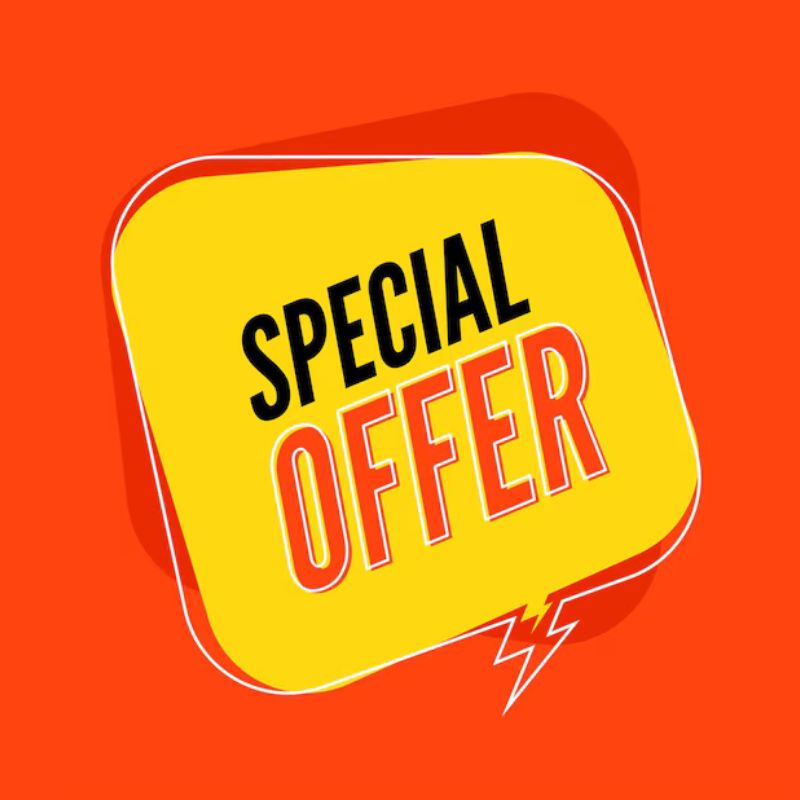 FLAT 15% OFF by JB Saeed Studio