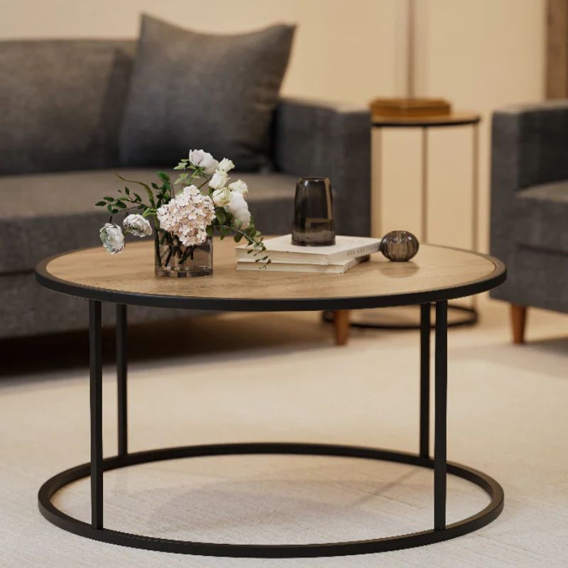 Tables by JB Saeed Studio