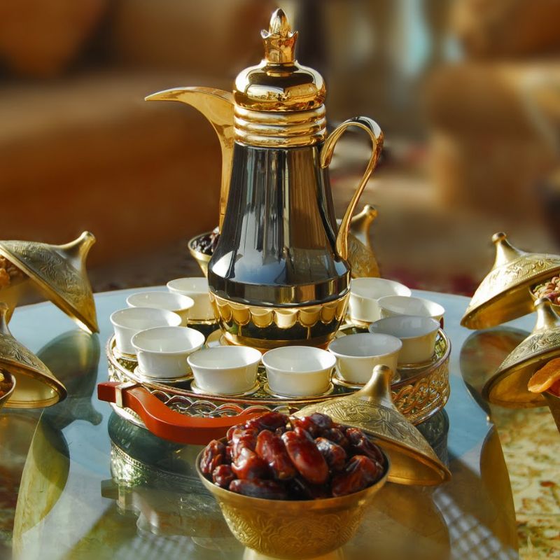 Khaas Ramazan by JB Saeed Studio