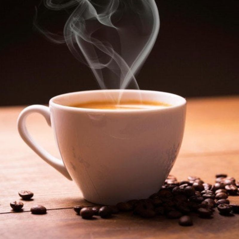 Tea & Coffee by JB Saeed Studio