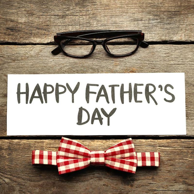 Father's Day Special by JB Saeed Studio