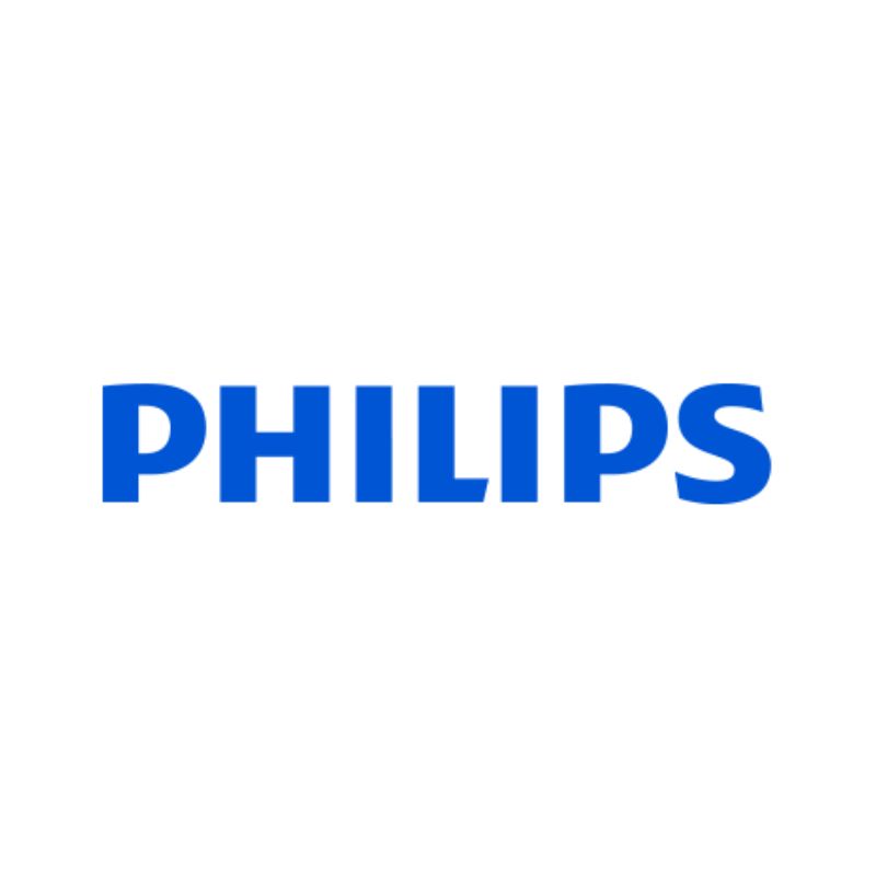 Philips Personal Care Products by JB Saeed Studio