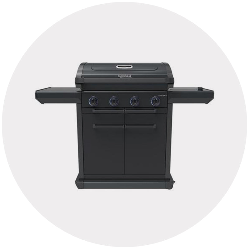 House Hold - Outdoor - BBQ Accessories