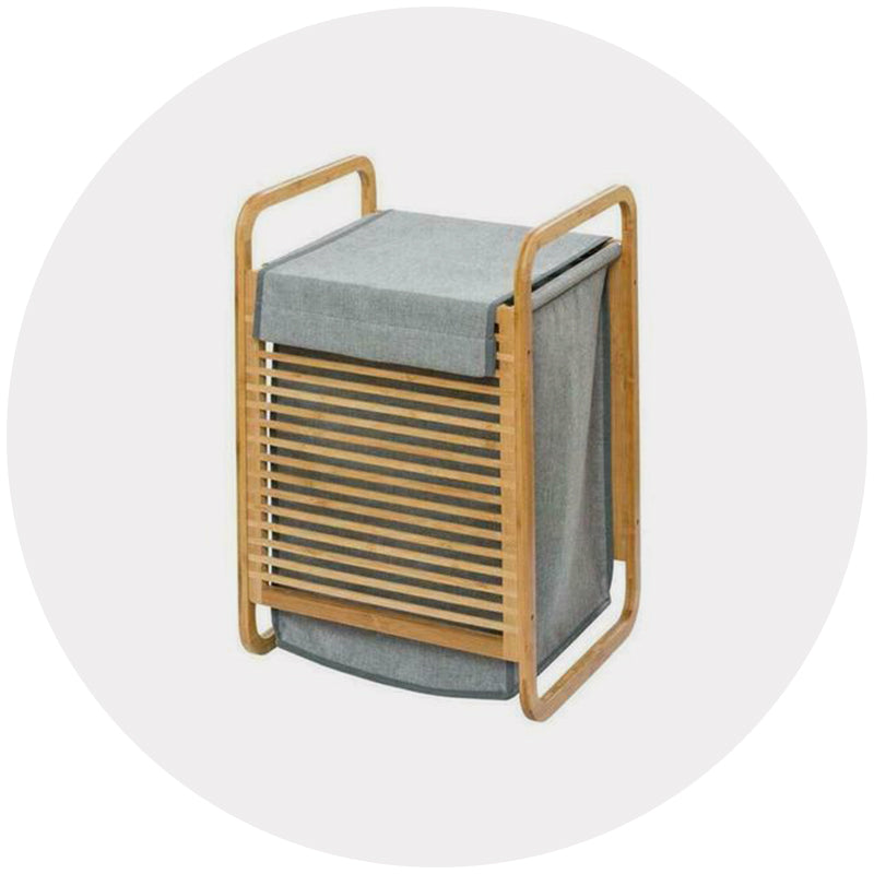 Bathroom Organizers, Bathroom Storage Hampers and Baskets