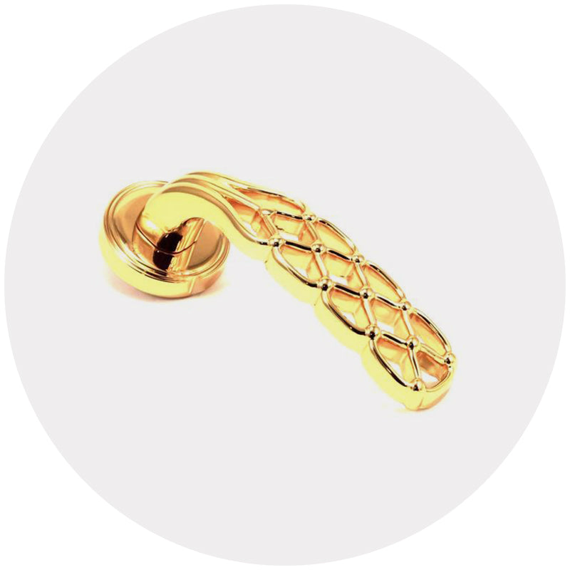 Hardware - Door Handles