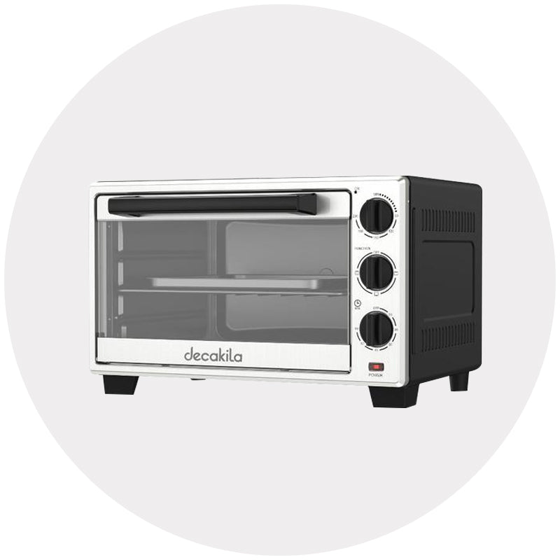 Home Electrical Appliances