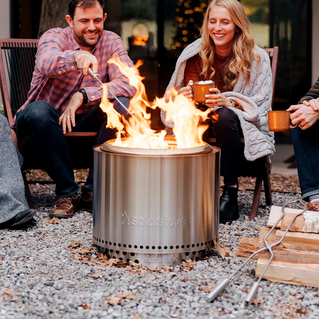 Fire Bowl & Pits