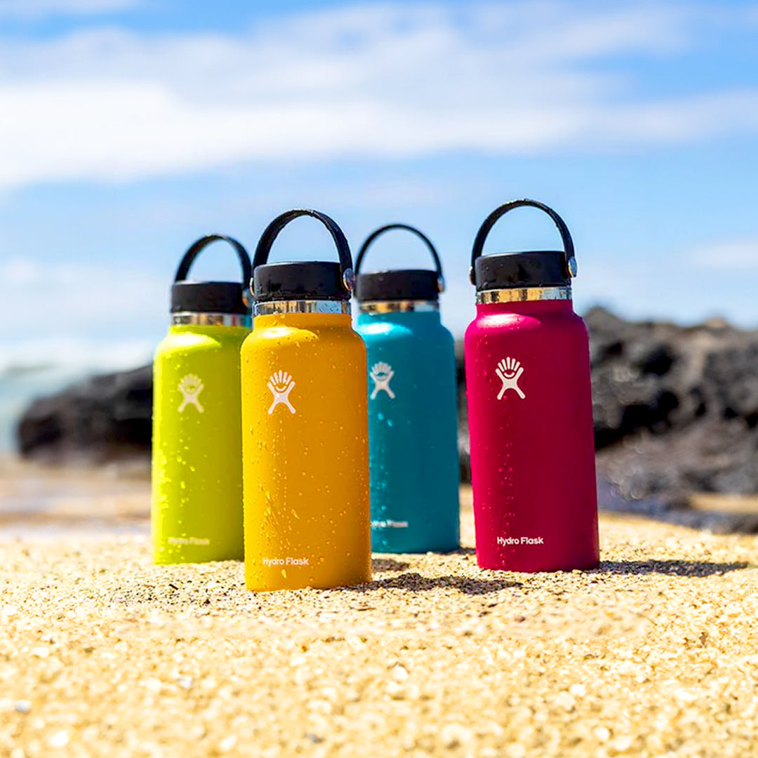 Hydro Flask Water Bottle & Tumblers