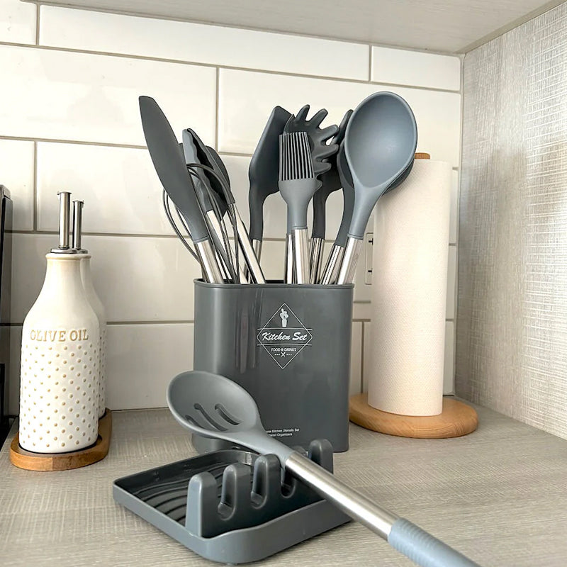 Kitchen Cooking Tools
