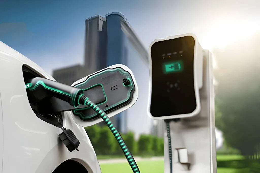 EV Chargers