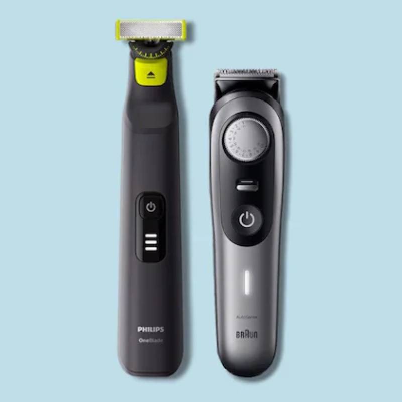 Philips Hair, Beard & Body Trimmers