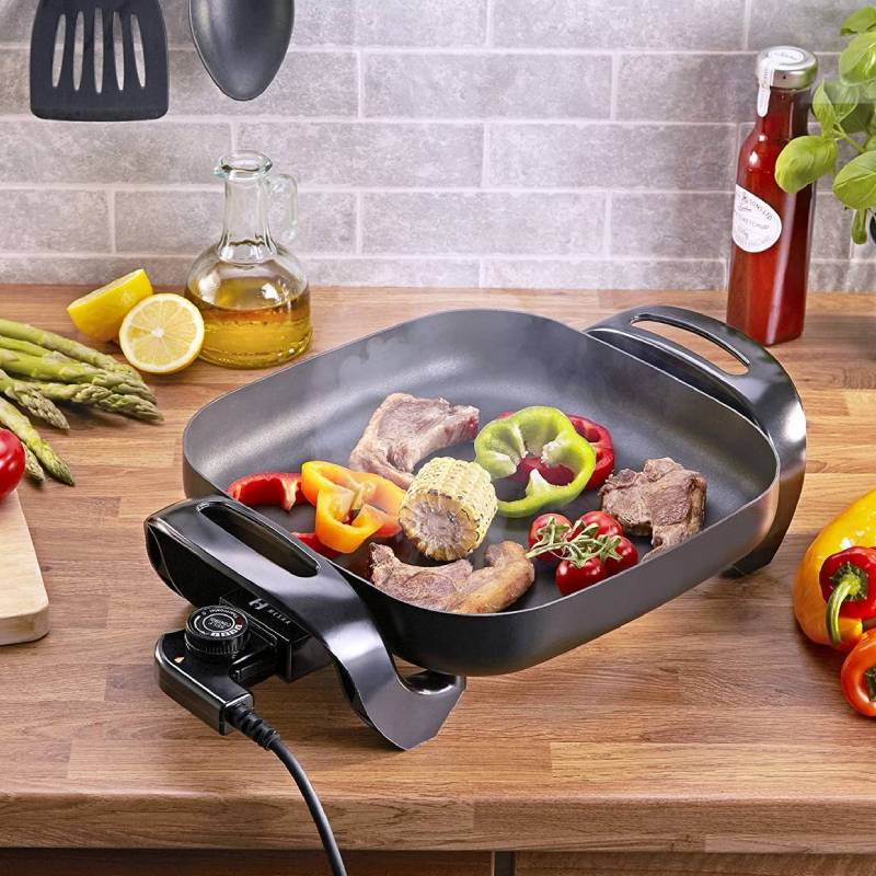 Skillet Pan