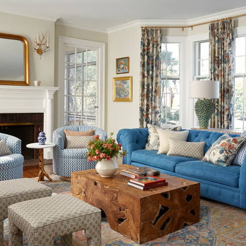 Koopman Decor