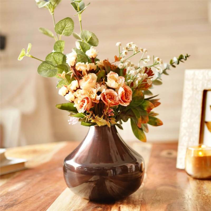Copper Vases