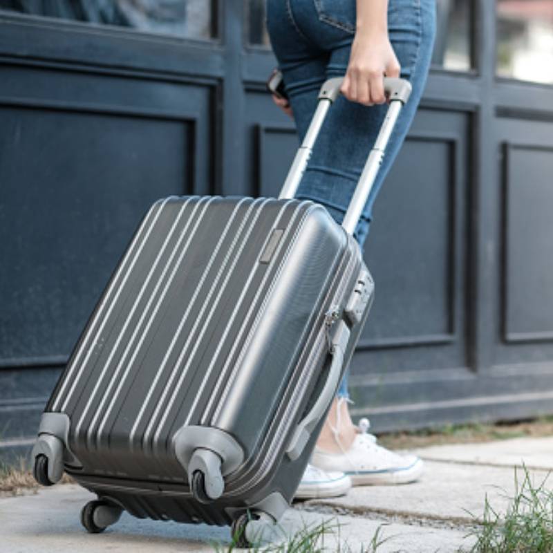 Luggage and Suitcases