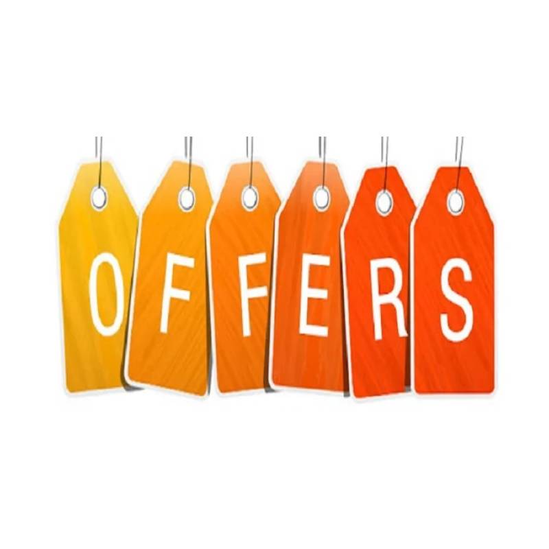 30 TO 50% OFF