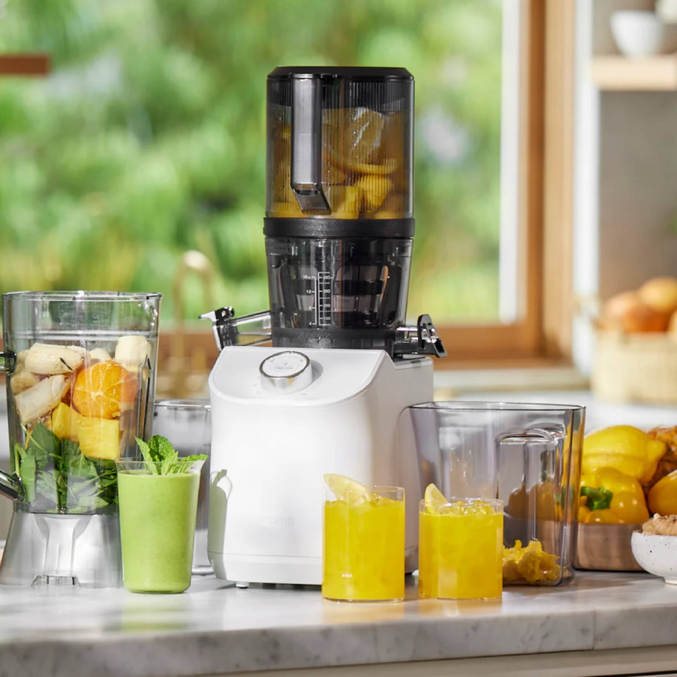 Zilan Juicers & Blenders by JB Saeed Studio | Zilan Online