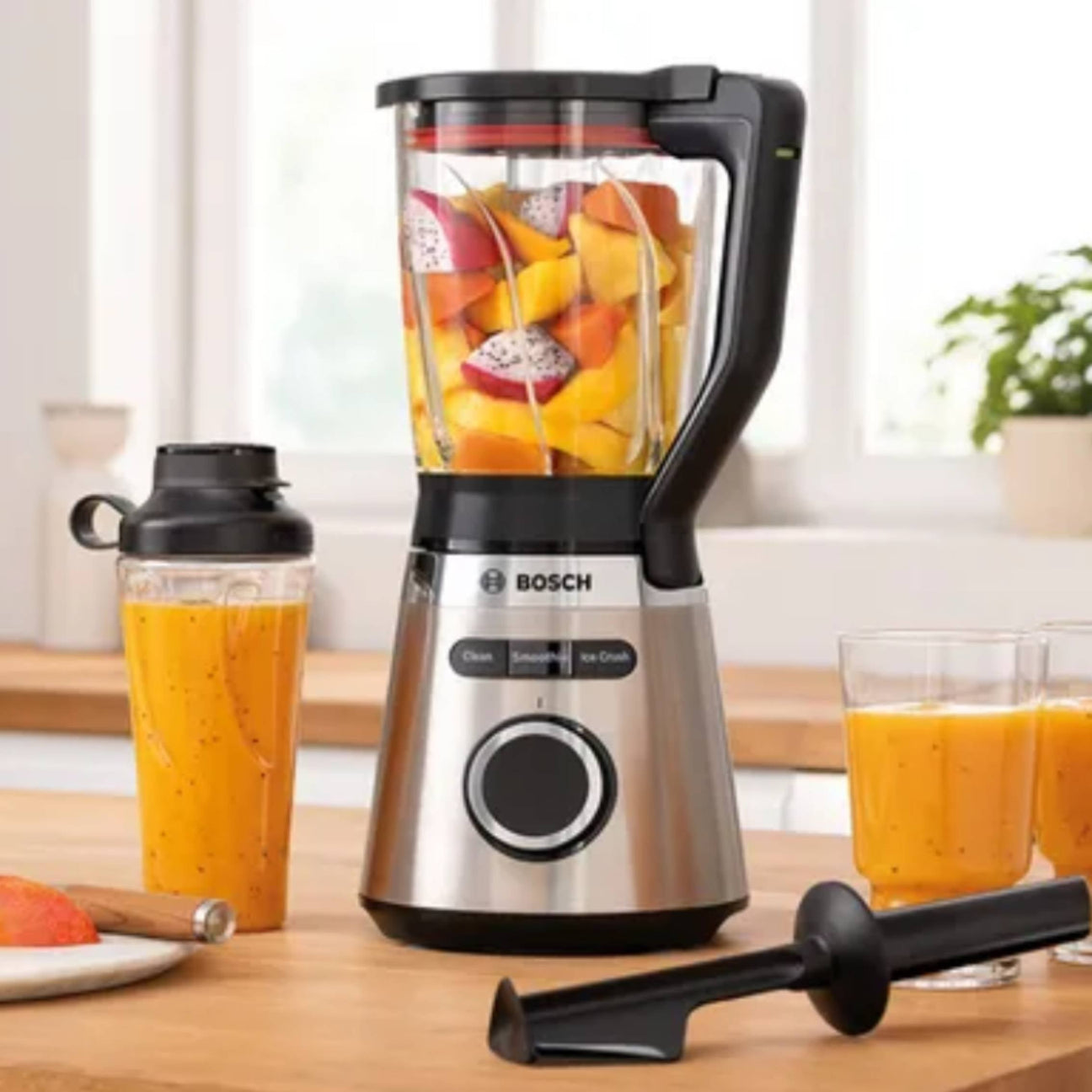 Blenders