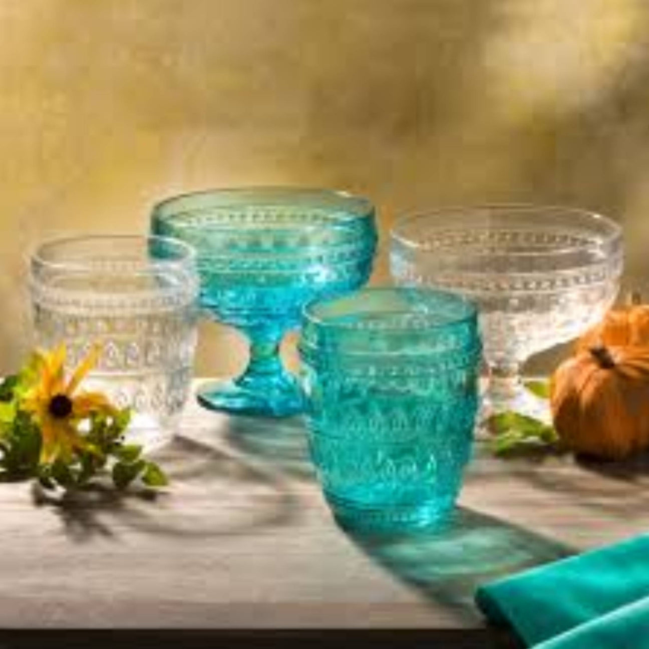 Home Page Drinkware