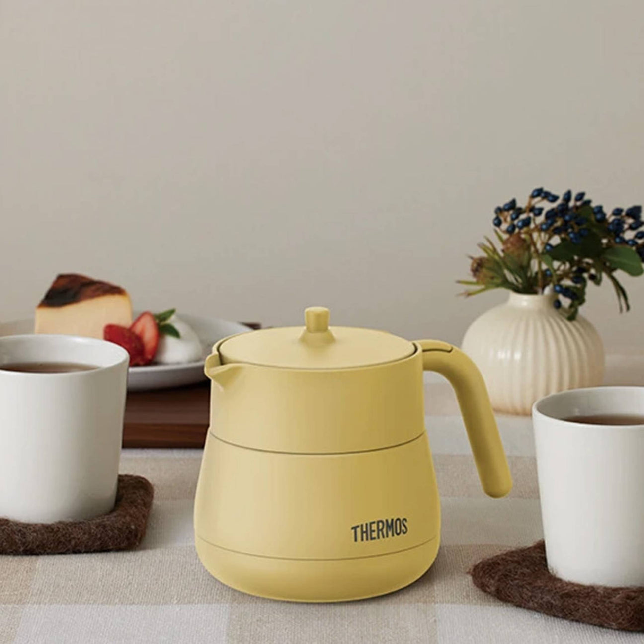 Vialli Design Thermos