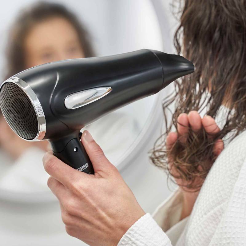 Zilan Hair Dryers