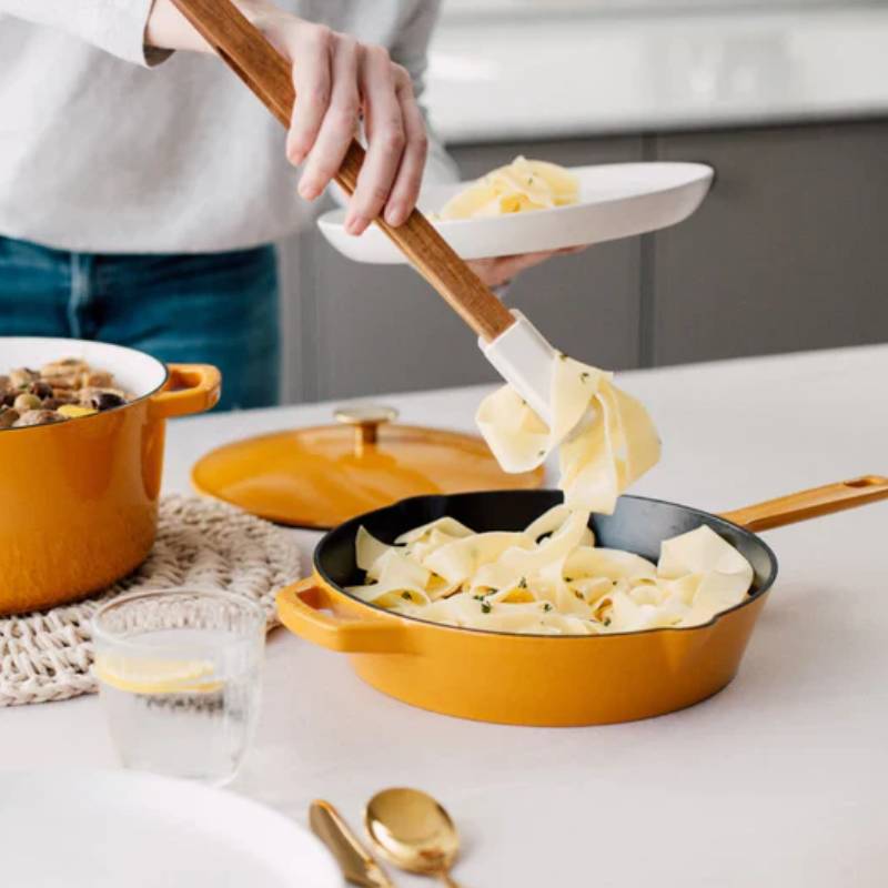 EXCLUSIVE COOKWARE & BAKEWARE