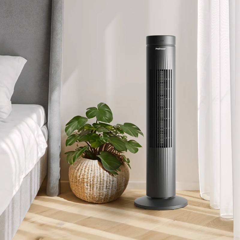 Zilan Tower Fans