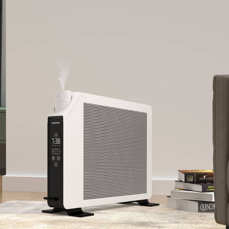 Zilan Electric Heaters