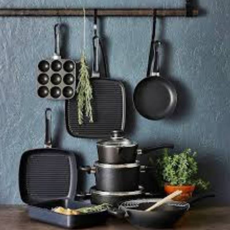 Kitchenware - Trays