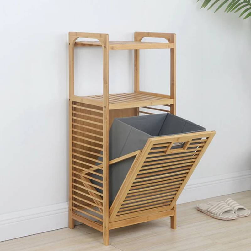 Bamboo Laundry